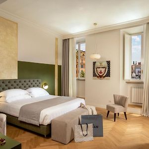 Superior Kamer met een King Size Bed